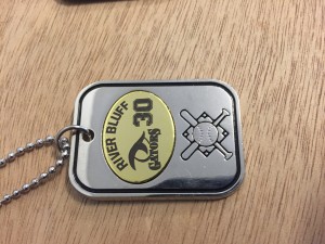 Custom Dog Tags