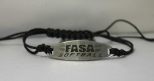 FASA Cord Bracelet