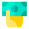 digital jwelery pay amount icon