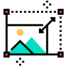 digital jwelery customize your work icon