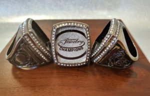 Custom Championship Rings