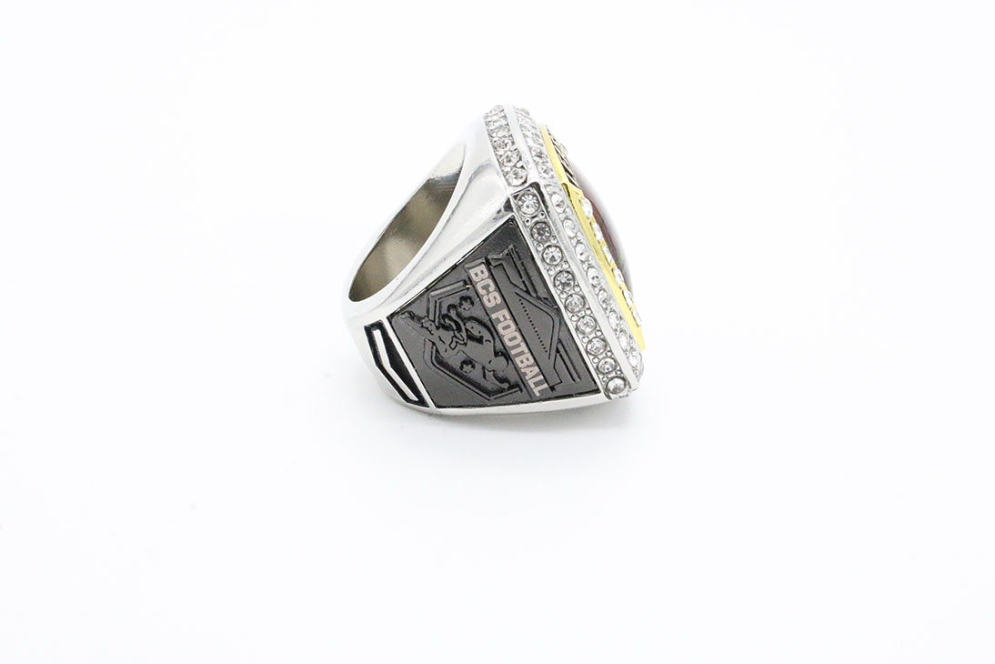 Fantasy Football League Ring