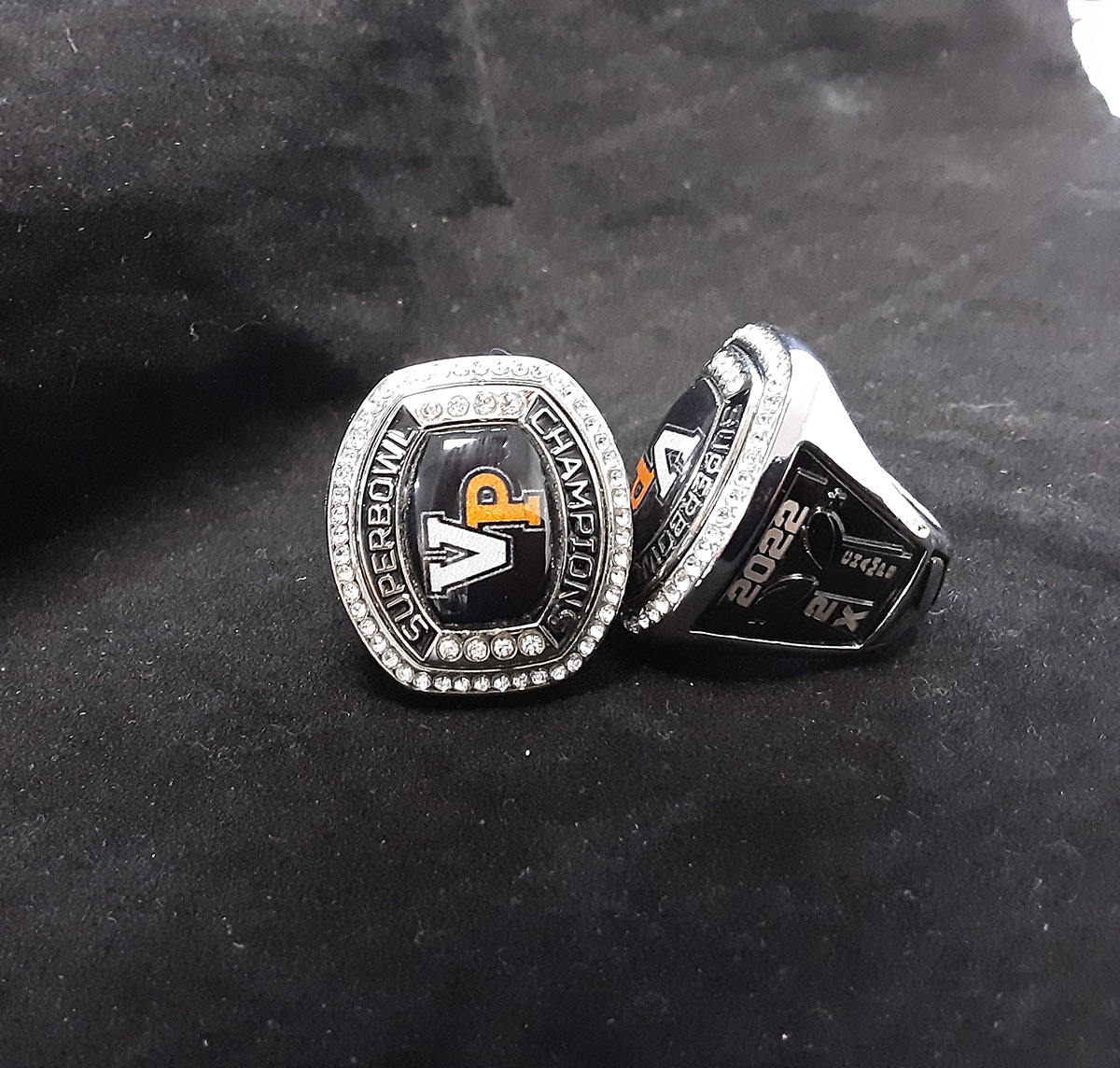 Shop Sports Championship Rings