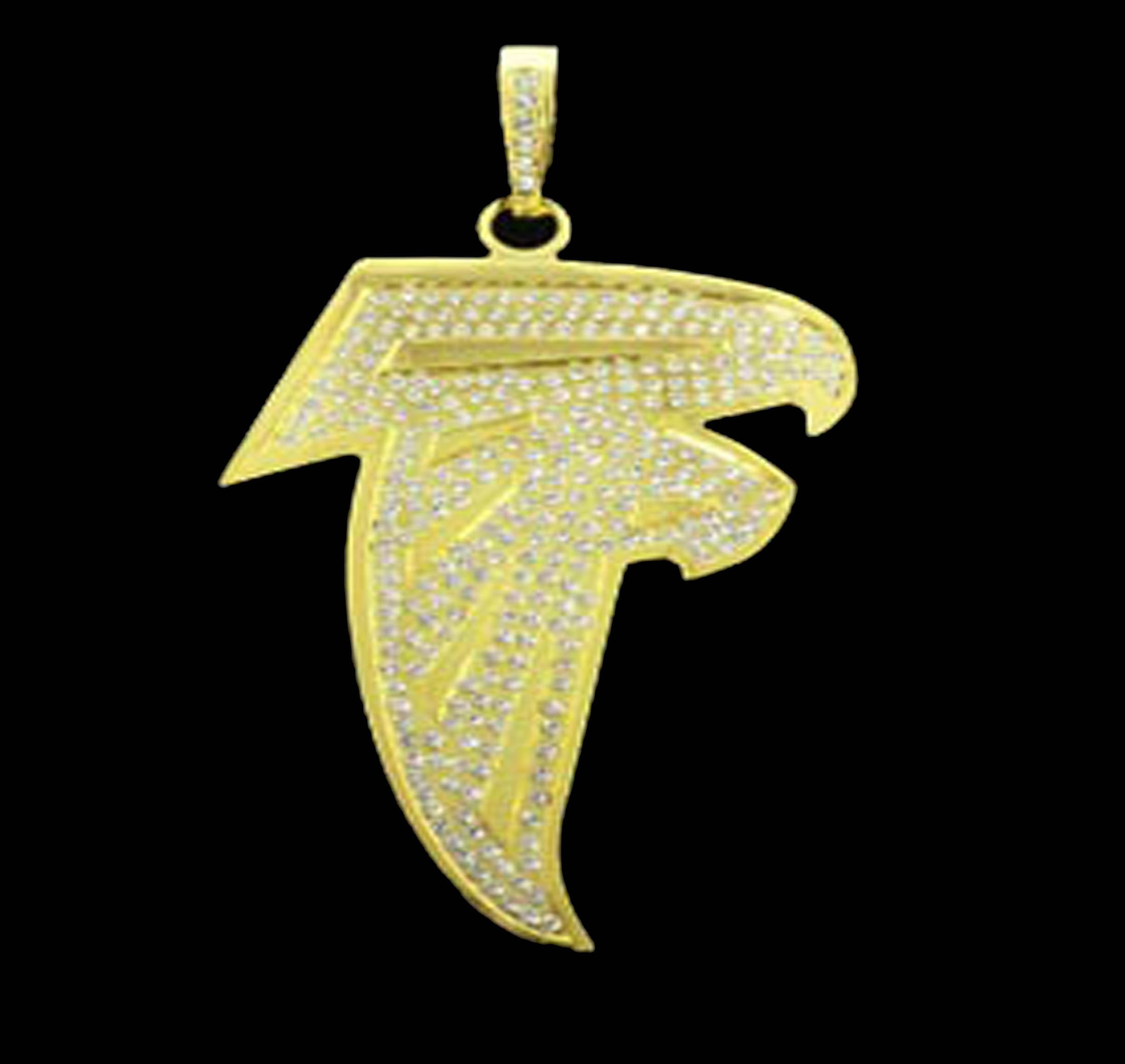 Custom Designed Hip Hop Jewelry
