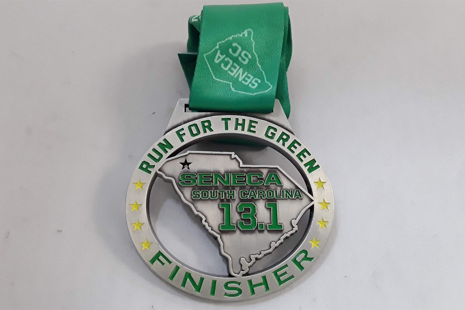 Customized Medal