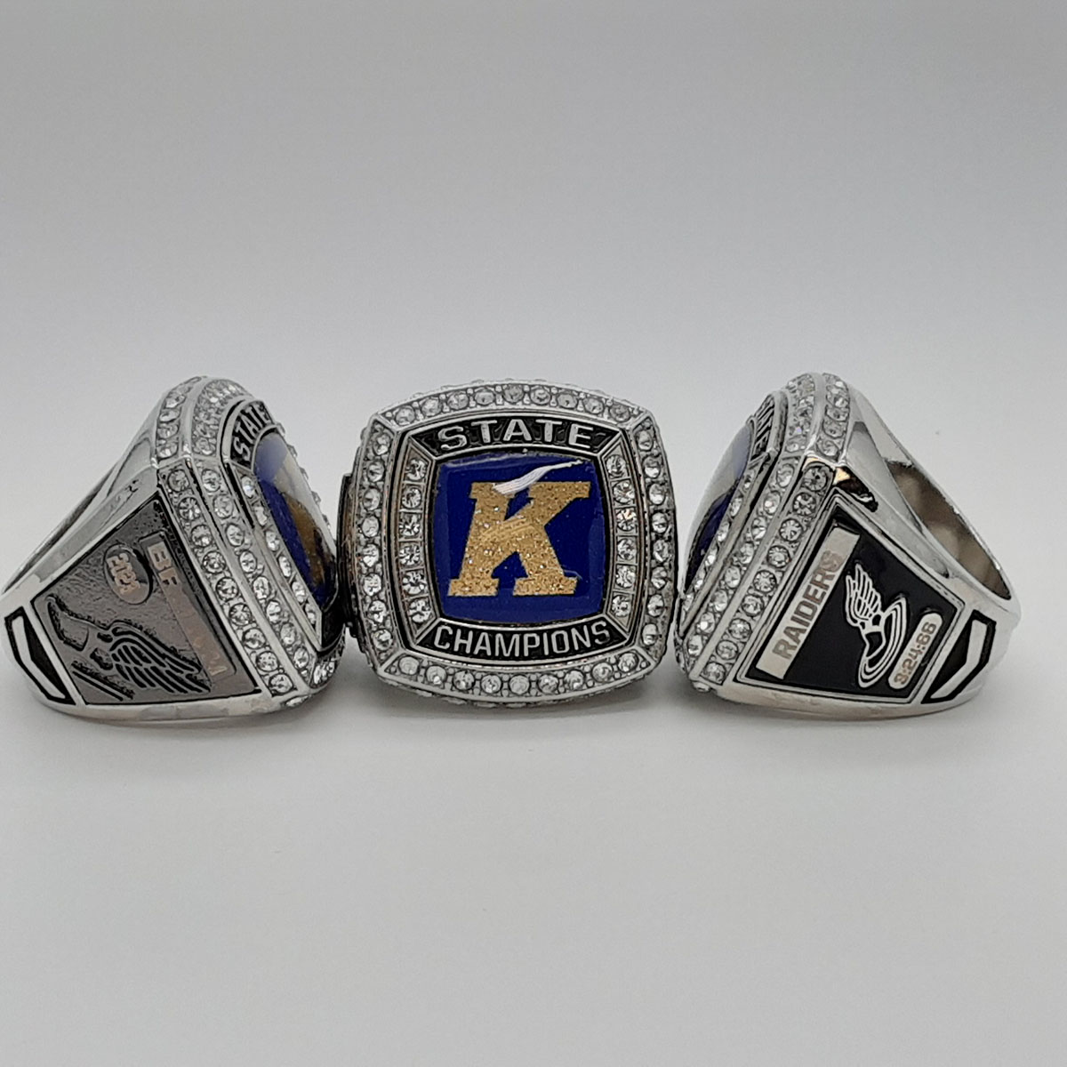 The World Series ring: the cherished, valued keepsake that you never wear -  The Athletic