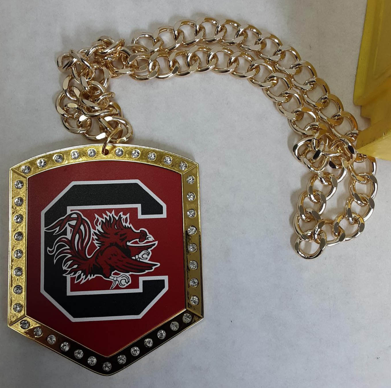 Personalized Turnover Chain