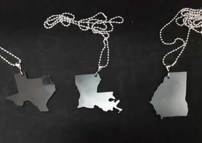 State Dog Tags