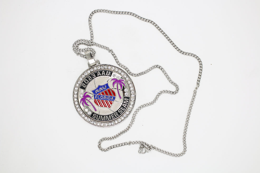 USA Medal