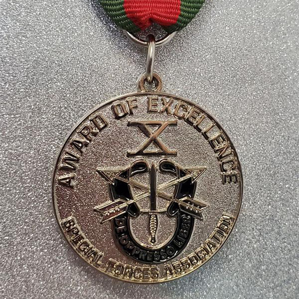 Army Medal of Excellence
