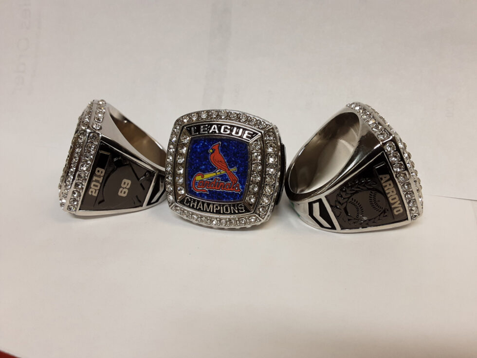 Championship Rings Custom Championship Rings for Sale