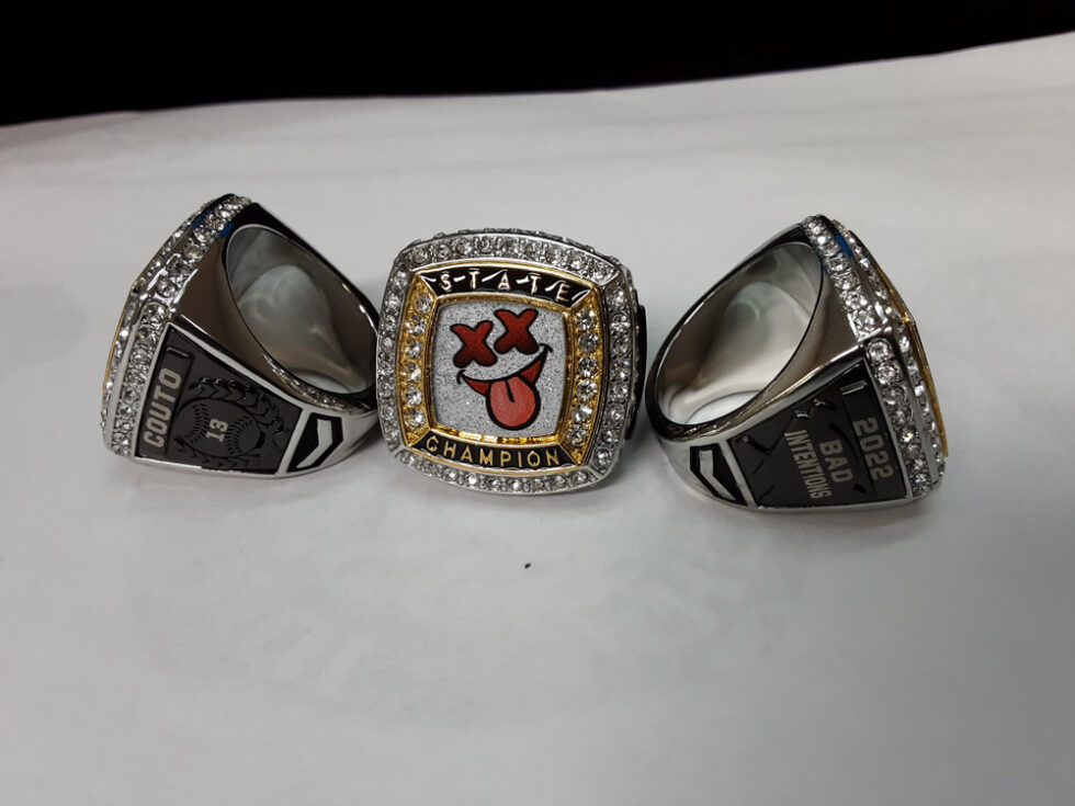 Championship Rings Custom Championship Rings for Sale