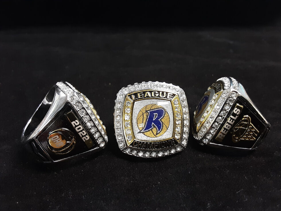 Championship Rings | Custom Championship Rings for Sale