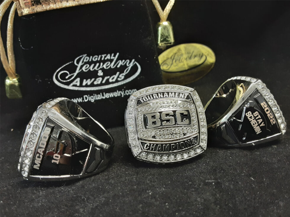 Championship Rings | Custom Championship Rings for Sale