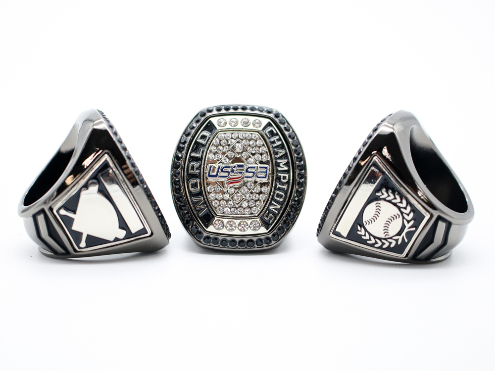 Custom Championship Rings & Trophy Rings For Sale – Ring King Awards