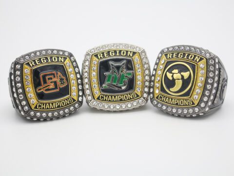 Championship Rings | Custom Championship Rings for Sale