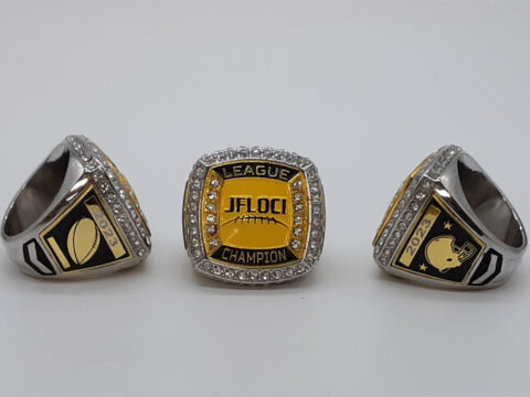 Championship Rings | Custom Championship Rings for Sale