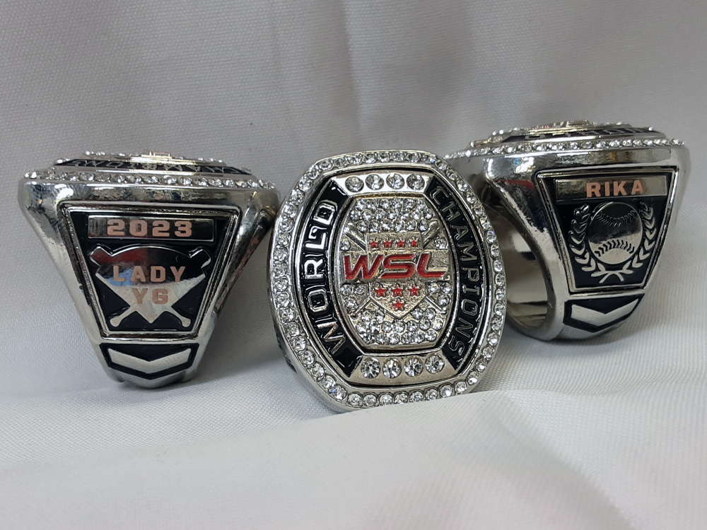 Baseball championship Rings – Topsportsjewelry & awards