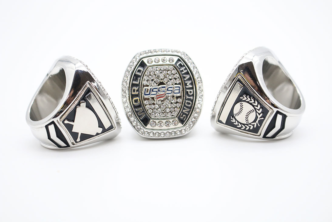 Youth Baseball Ring