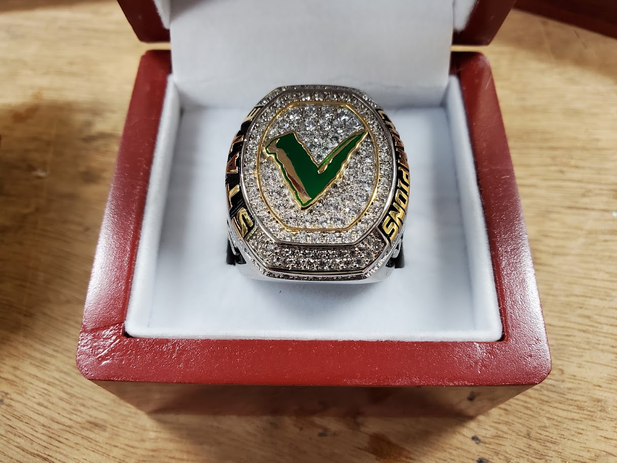 State Championship Ring