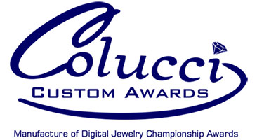 Colucci Custom Awards Logo