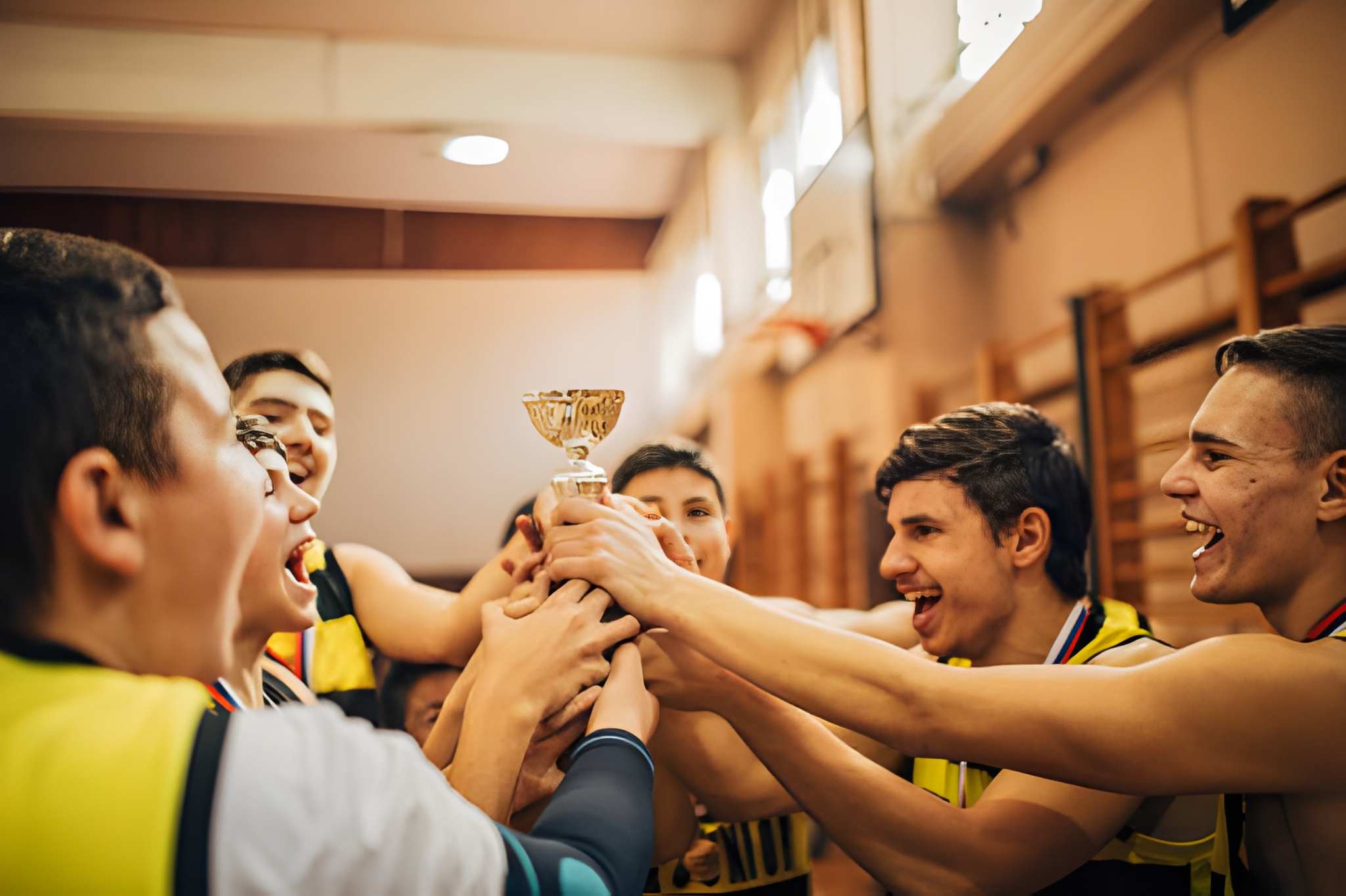 Who Pays for High School Championship Rings?