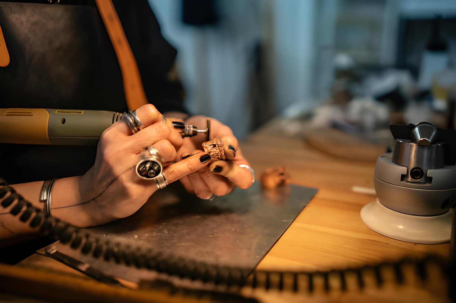 Top 7 Custom Championship Rings Manufacturer