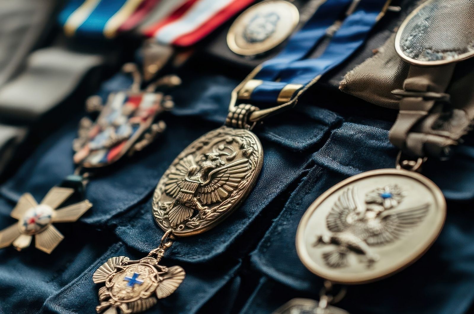 Medals vs Medallions: How Are They Different?