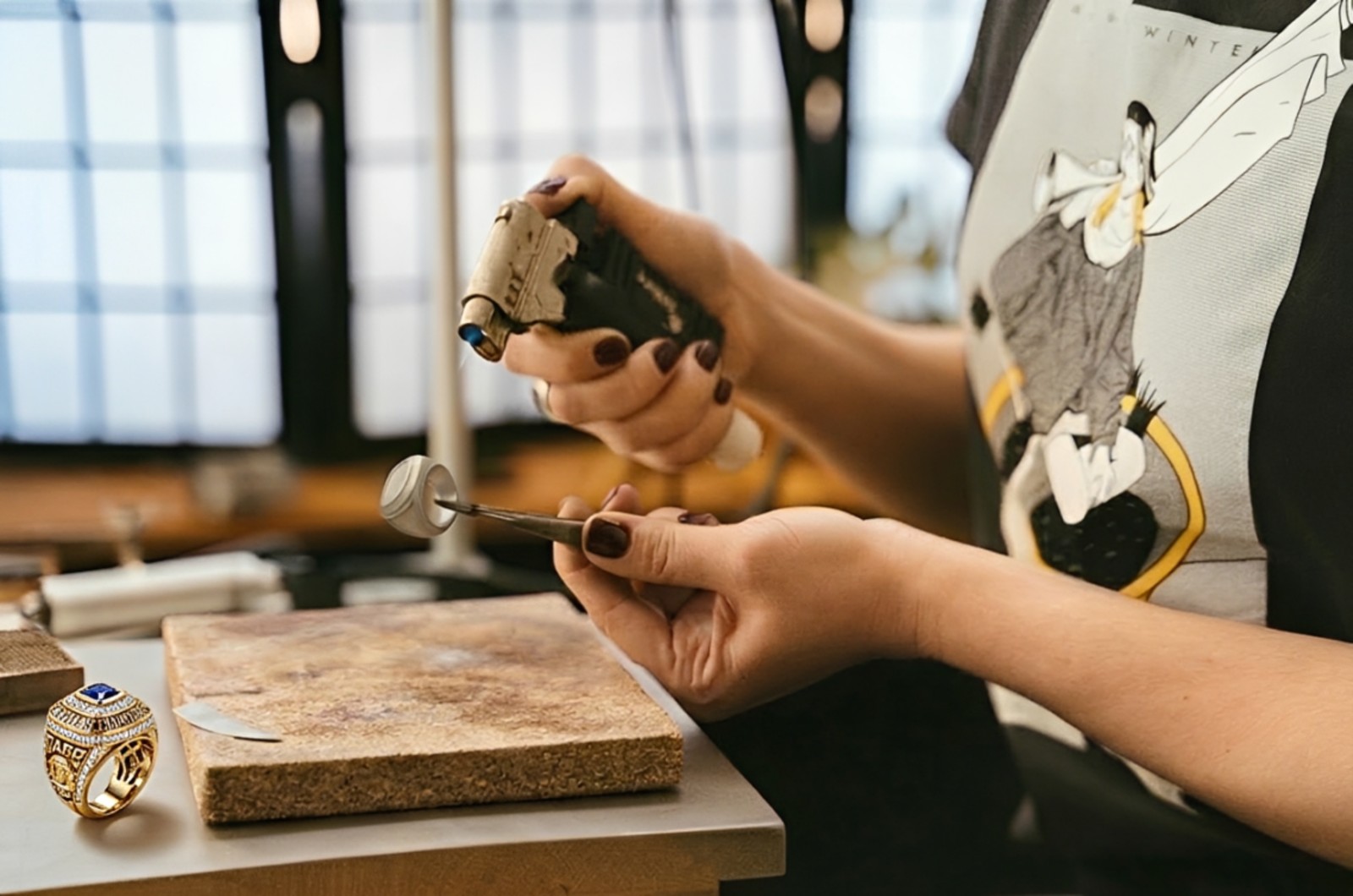 Top 7 Wholesale Jewelry Manufacturers